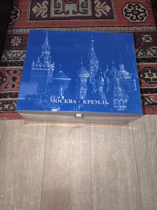 Продаётся сервис