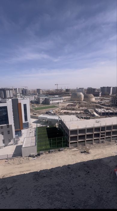 Buxoro city 2 xonali uy sotiladi