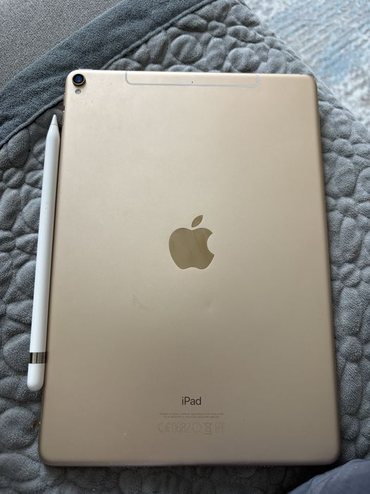 Ipad pro 10.5 apple pencil 1