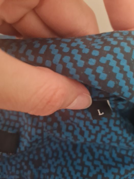 Оригинална риза Diesel Л размер като нова