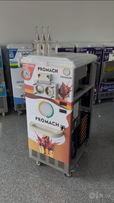 Frezer frizer frezr 220v marojne 380v marojne фрезер фризр марожне