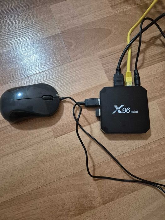 Телевизор 109 см