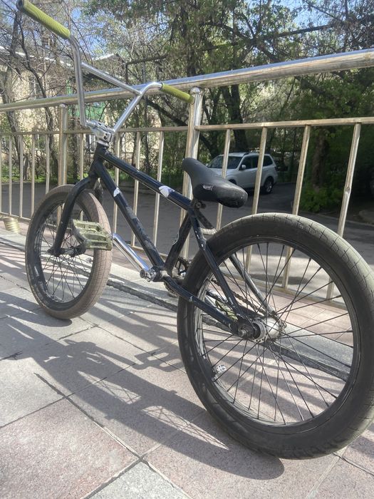 Продаю БМХ в хорошие руки