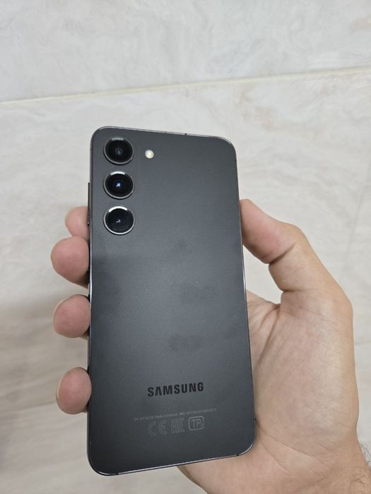 Galaxy s23 256гб