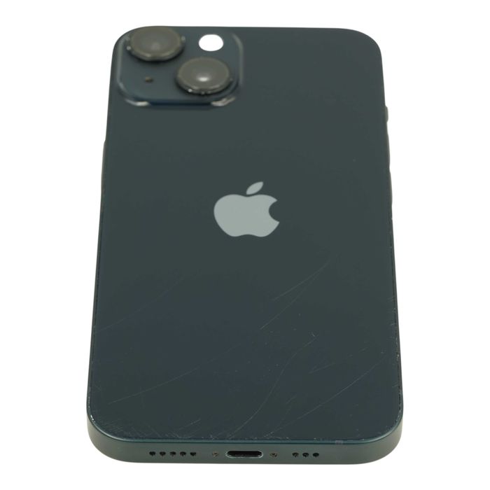 Magazin Apple Vindem | iPhone 14  Foarte Bun| Midnight | 128GB