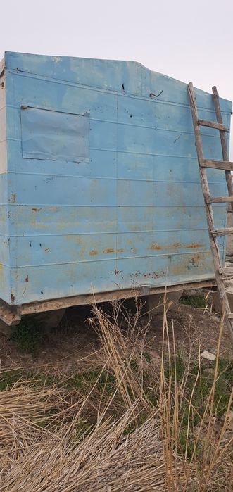 Vagon sotiladi, Vagon sotiladi,