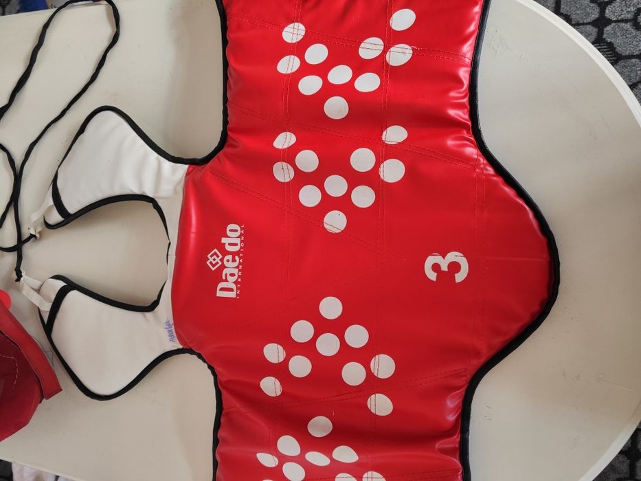 Экипировка для спорта