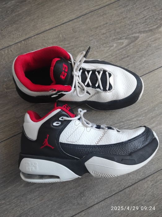 Оригинални маратонки Nike Air Jordan, EU36