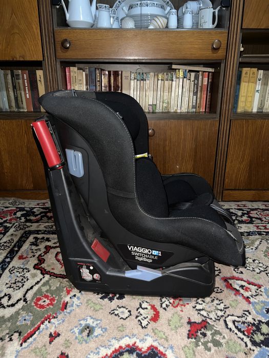 Авто кресло