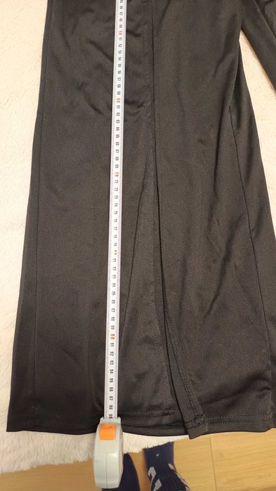 Pantaloni moderni cu crapatura marimea 36 S