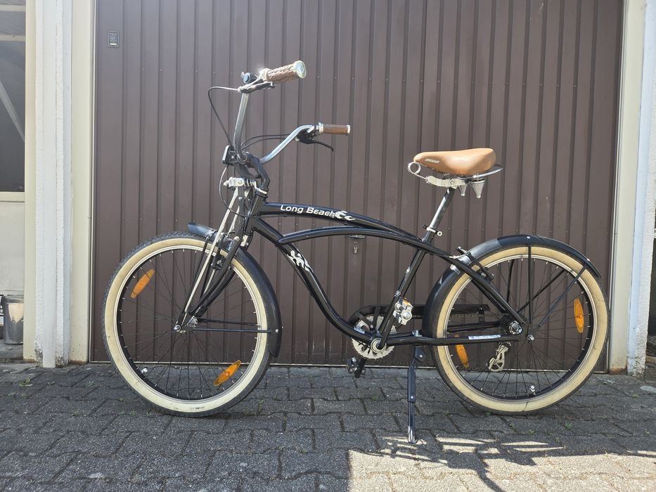 Vand  Bicicleta Bulls