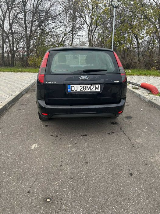 Ford Focus 1.6 2009
