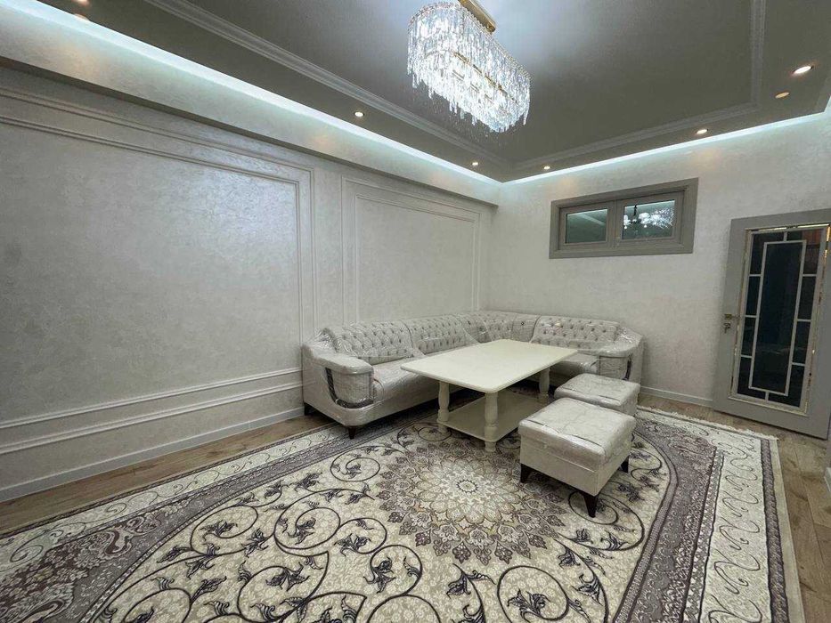 3х комнатная квартира на 3 этаже 95кв/м, в Самарканде