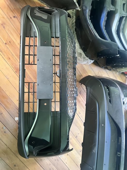 leapmotor c11 oldi bamper zapchast