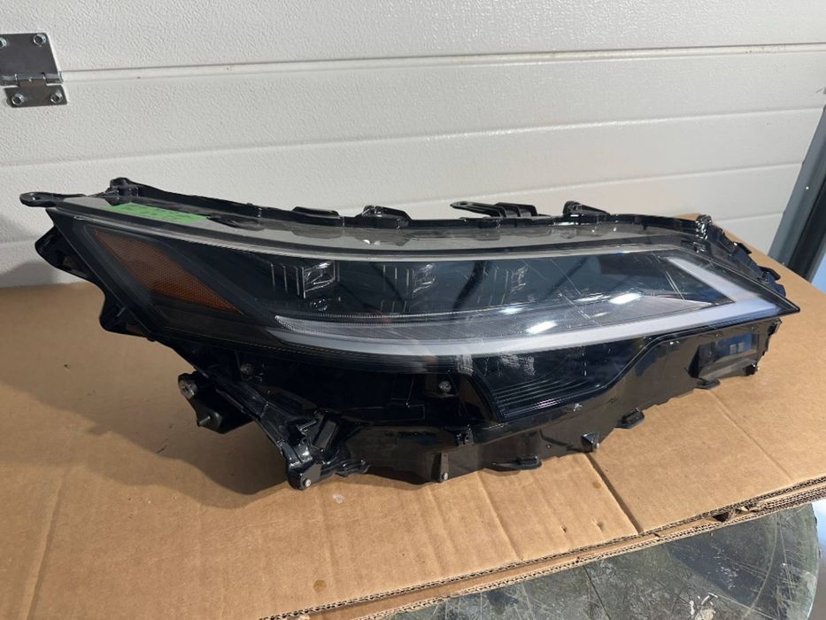 Far dreapta Lexus RX 350 / 500H Triple Beam FACELIFT