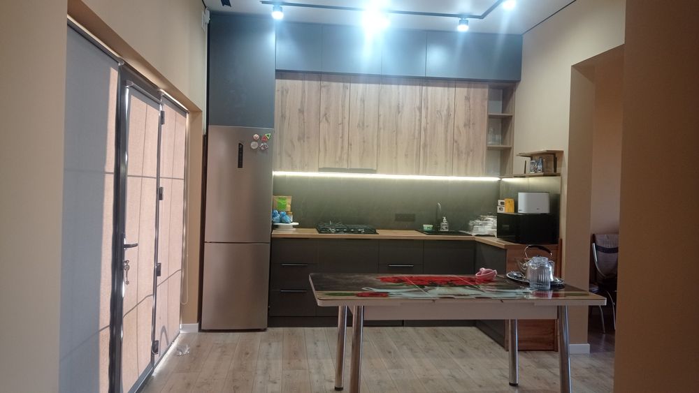 Продам дом в Еркине