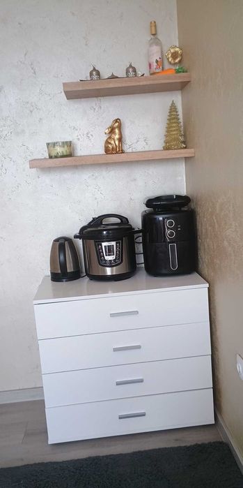 Дава се под наем Двустаен апартамент в Варна, Център - 50 кв.м за 433.5 € - Снимка #1