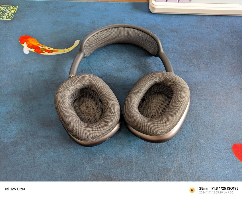 Airpods MAX оригинал