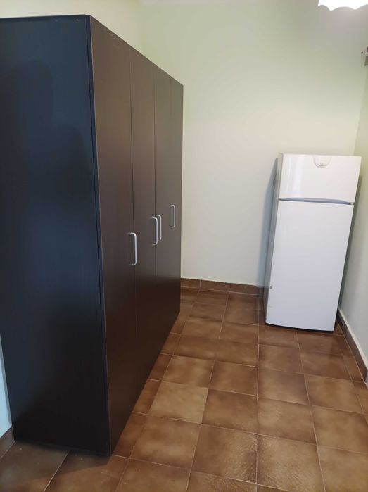 Давам под наем едностаен апартамент в Овча Купел-2