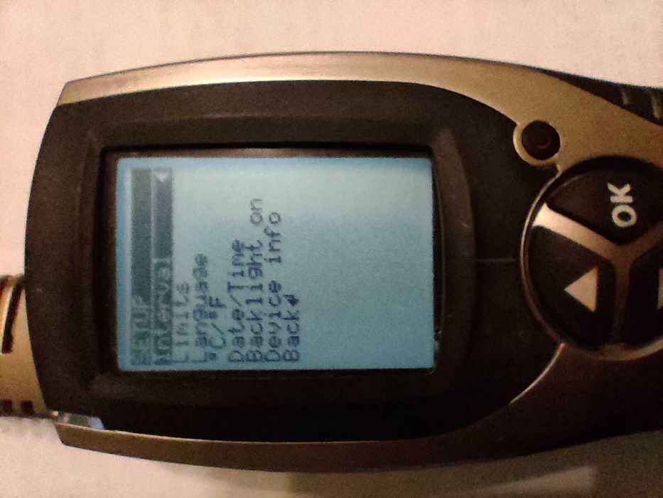 The TQC DewCheck 4 Уред за измеване на влажност и температура.