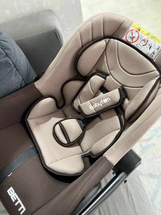 Продам авто люльку