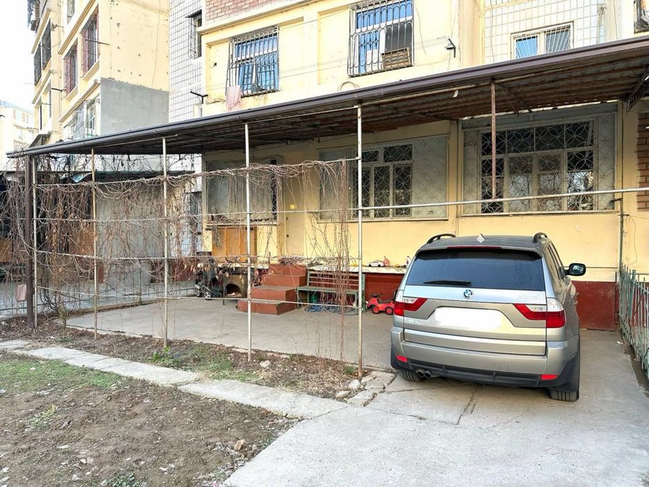 4 Комнаты 4/1/5 Тузель 3, Школа №283, Под Ипотеку, 40 Лет, Tuzel