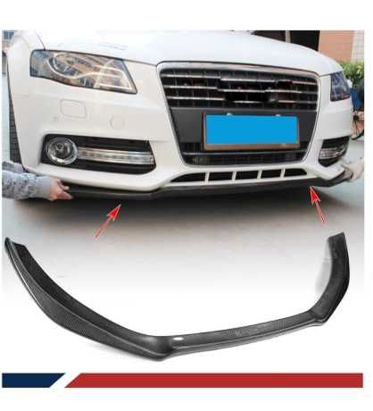 Eleron Portbagaj Luneta Lip Bara Fata Prelungire pentru AUDI A4