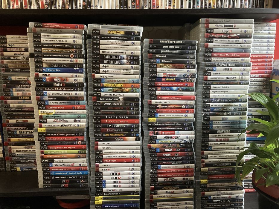 Joc playstation 2 3 4 ps2 ps3 ps4