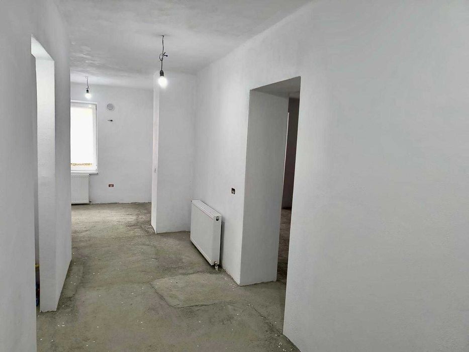 Apartament 3 camere, parter, central, universitate