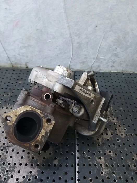 Turbina 2.0 d bmw seria 3 e90 4913505720 7795496e