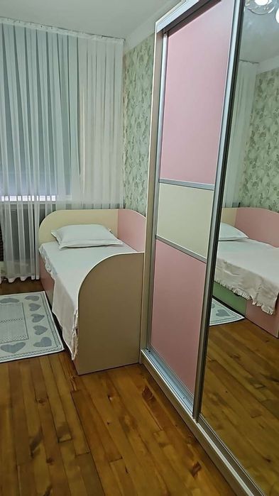 Аренда Максим горький 3/1/5 банковский дом кирпич