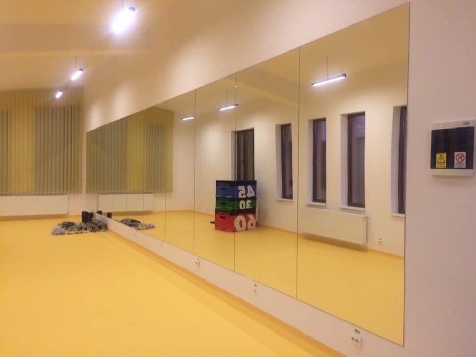 Oglinzi pentru amenajari locatii spatii comerciale