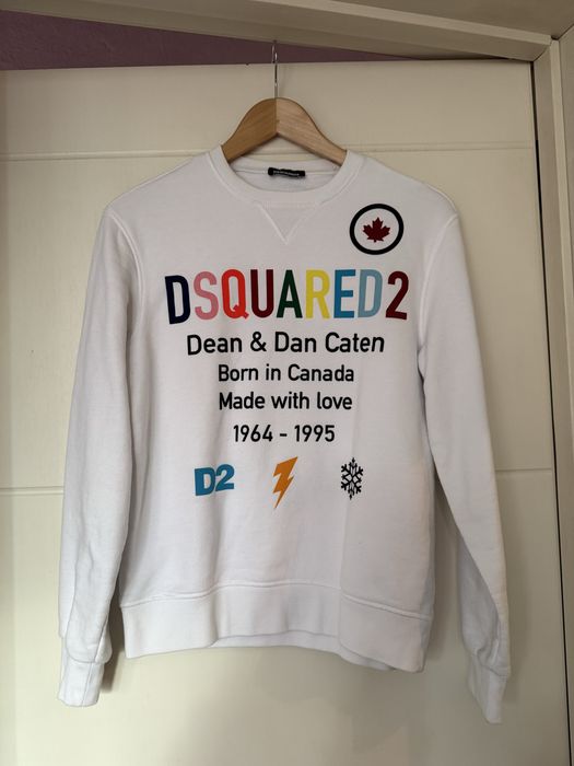 Dsquared 2 блуза