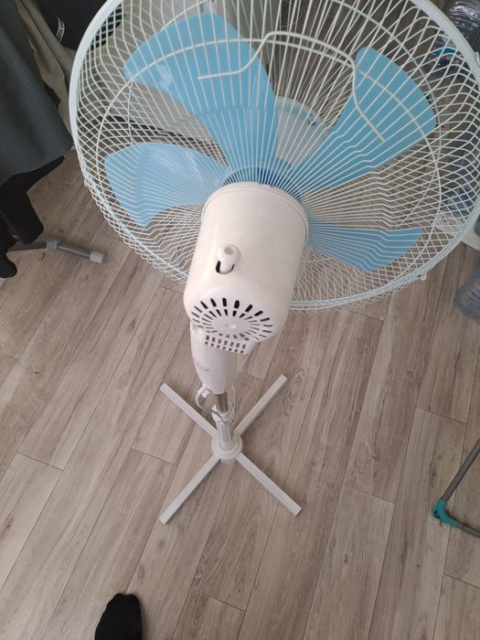 Продам Вентилятор