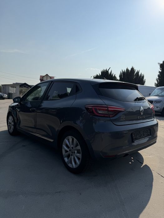 RENAULT Clio 2020 — imagine 4