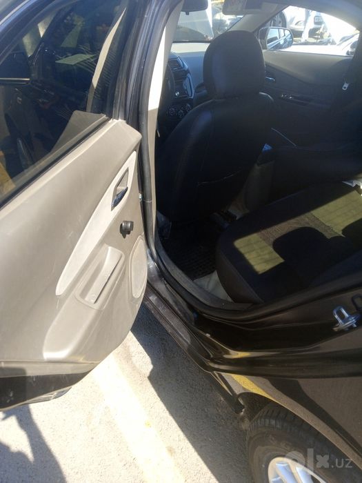 Kobalt 2014 Cobalt 2 evro