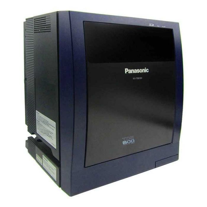 Panasonic KX-TDE600 Мини АТС Продается в Ташкенте