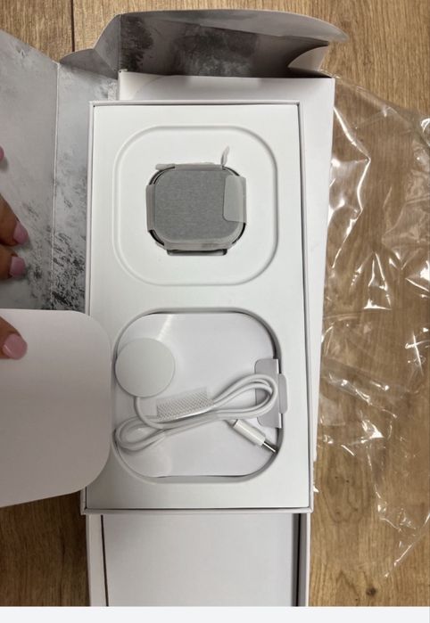 Curea si ceas apple whatch ultra 2