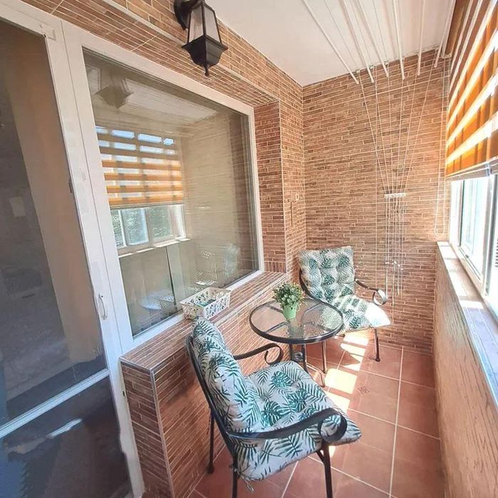 Дава се под наем Двустаен апартамент в Варна, Колхозен пазар - 55 кв.м за 473.79 € - Снимка #5