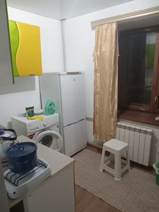 Сдам 1-ком Жк Агажан