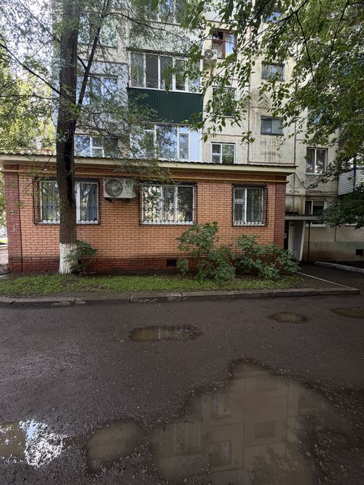Продается 3-х комн.кв в центре города