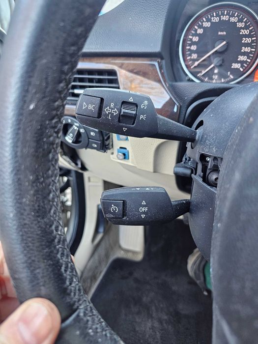 На части БМВ Е92 330и 4х4 272 коня / BMW E92 330i 272hp