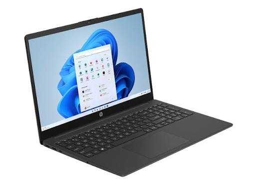 Laptop HP 15 - Core 5  / 16 Gb Ram / SSD 512 Gb ! SIGILAT + Garantie !