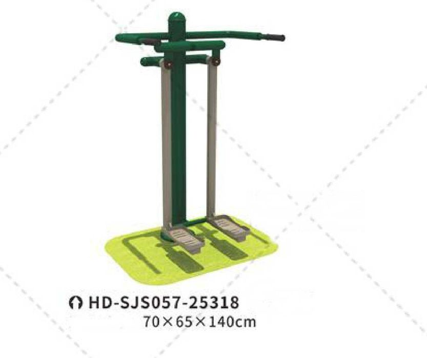 Фитнес уреди и съоръжения