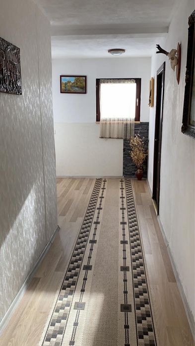 Cabana de inchiriat pentru revelion