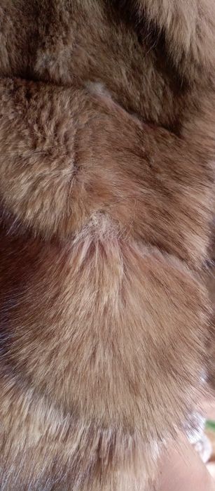 Продам полушубок