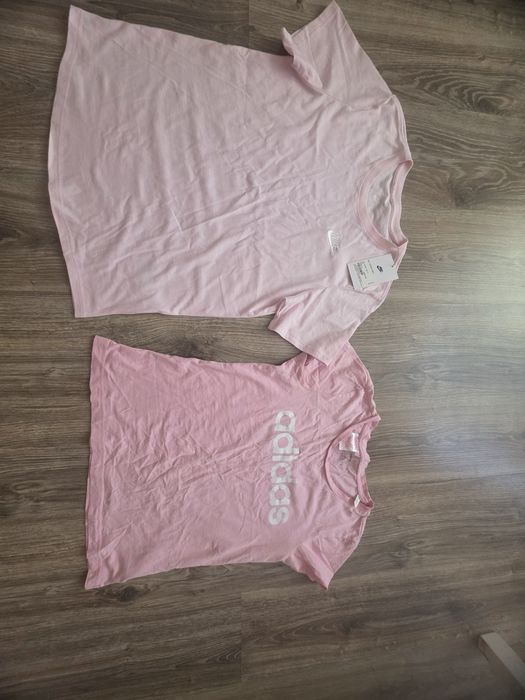 Nike adidas тениски 2бр.за 26 евро