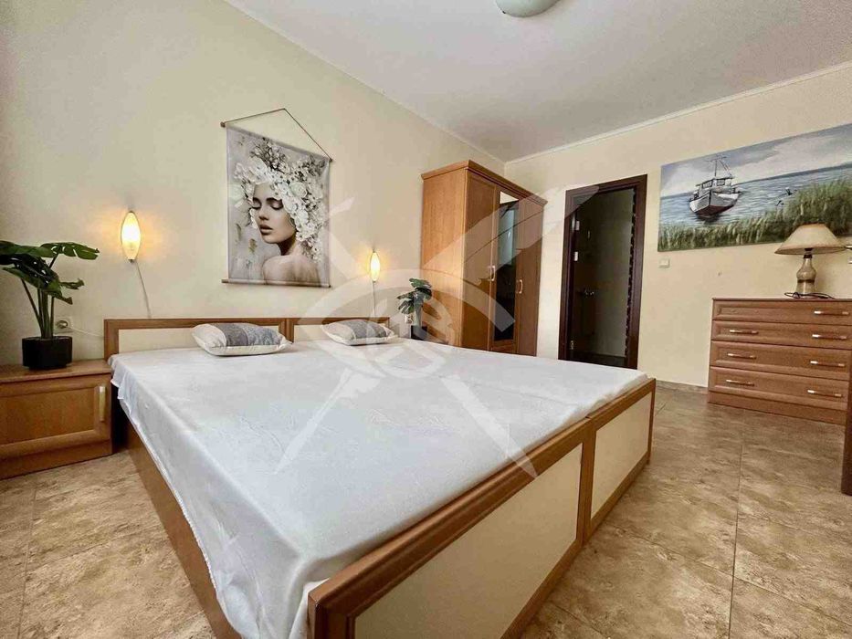 Тристаен апартамент в с.Равда! 103331