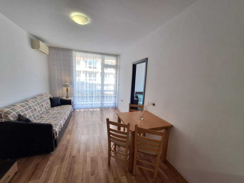 Продава се Двустаен апартамент в к.к. Слънчев бряг - 44 кв.м за 1182 €/кв.м - Снимка #6