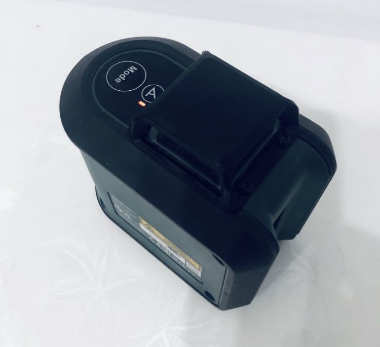 Laser bosch universal level 360